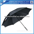 Top Quality Logo Printing Golf Umbrella Promotional Umbrella